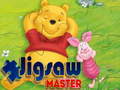 Jeu Jigsaw Master