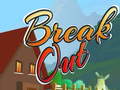 Jeu Break Out