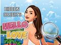 Jeu Hello Love