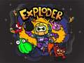 Jeu Exploder