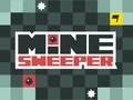 Jeu Mine Sweeper