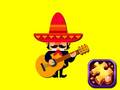 Jeu Puzzle Guitar