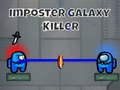 Jeu Imposter Galaxy Killer