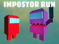 Jeu Impostor Run