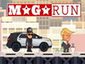 Jeu MAGA Run