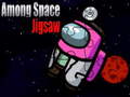 Jeu Among Space Jigsaw