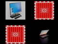 Jeu memorize the computers