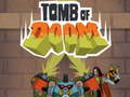 Jeu Ben 10 Tomb of Doom