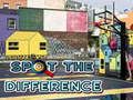 Jeu Spot The Difference