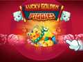 Jeu Lucky golden Piggies