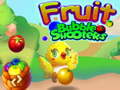 Jeu Fruit Bubble Shooters