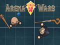 Jeu Arena Wars 