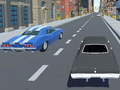 Jeu Crazy Car Traffic Racing 2021