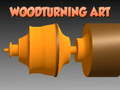 Jeu Woodturning Art