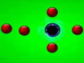 Jeu Black Hole Billiard