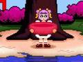 Jeu Touch and Catch: Sakura Blossom