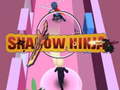 Jeu Shadow Ninja