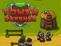 Jeu Tower Defense