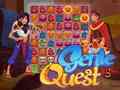 Jeu Genie Quest
