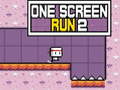 Jeu One Screen Run 2