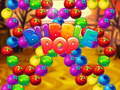 Jeu Bubble Pop