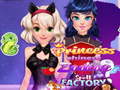 Jeu Chinese Zodiac Spell Factory