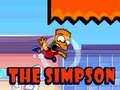 Jeu The Simpson
