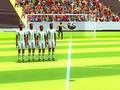 Jeu Free Kick Football 2021
