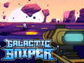 Jeu Galactic Sniper