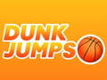 Jeu Dunk Jumps