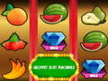 Jeu Jackpot Slot Machines