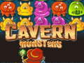 Jeu Cavern Monsters