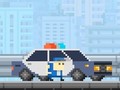 Jeu PoliceMan