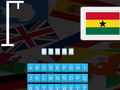 Jeu Banderas del mundo