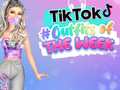Jeu TikTok Outfits Of The Week