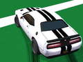 Jeu Realistic Car Stunt