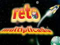 Jeu Reto Multiplicado