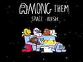 Jeu Among Them Space Rush