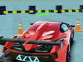 Jeu RCK Parking SuperCars