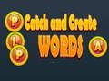 Jeu Catch and Create Worlds