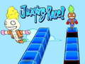 Jeu Jumping Race!