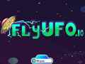 Jeu FlyUFO.io