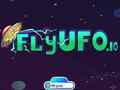 Jeu FlyUFO.io