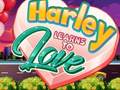 Jeu Harley Learns To Love