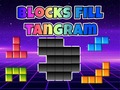 Jeu Blocks Fill Tangram