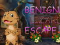 Jeu Benign Lizard Escape