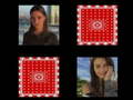 Jeu Memorize the girls