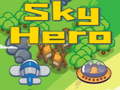 Jeu Sky Hero