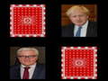 Jeu Memorize the presidents