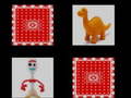 Jeu Memorize the toys